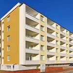 Carmen Sylva, Whg 7 * Westerland