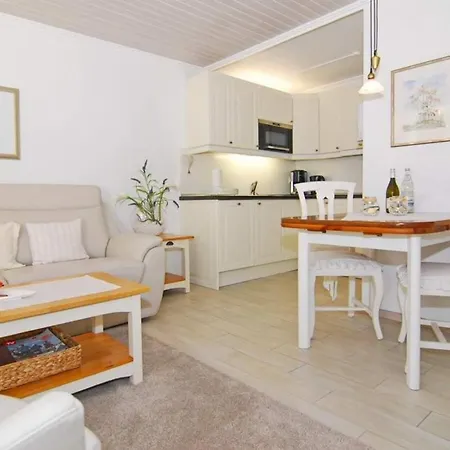 Apartment Carmen Sylva, Whg 7
