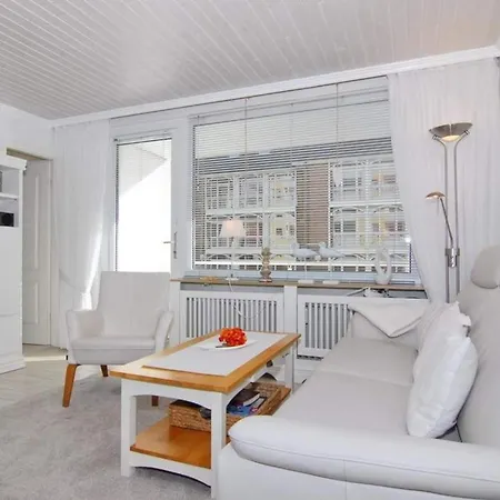 Carmen Sylva, Whg 7 Appartement Westerland