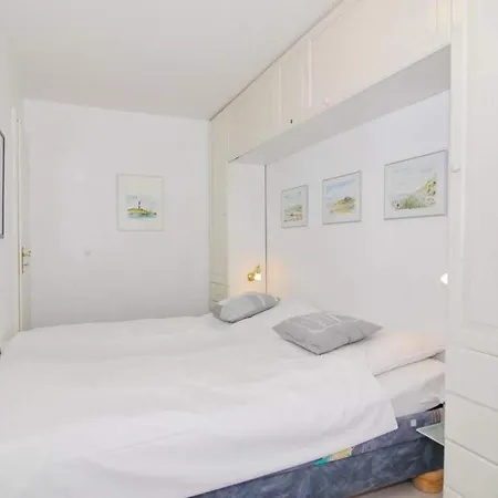 Carmen Sylva, Whg 7 * Westerland