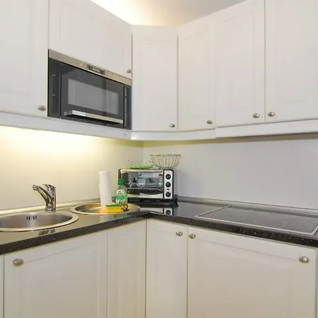 Apartment Carmen Sylva, Whg 7