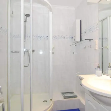 Carmen Sylva, Whg 7 Apartament *