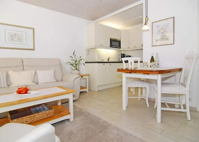 Appartement Carmen Sylva, Whg 7