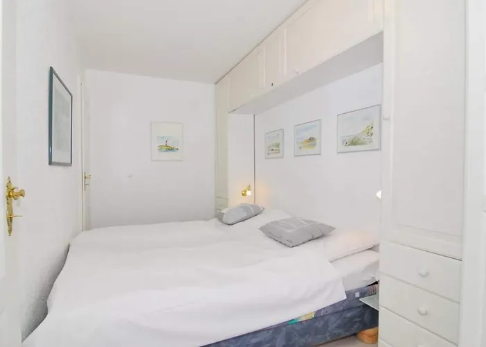 Carmen Sylva, Whg 7 * Westerland