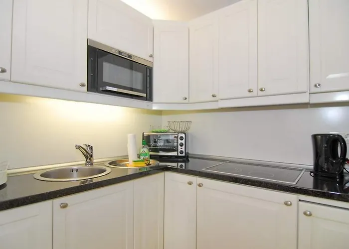 Appartement Carmen Sylva, Whg 7