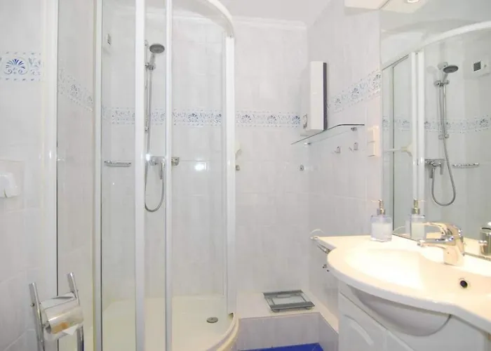 Carmen Sylva, Whg 7 Appartement *