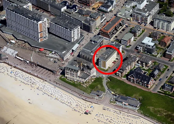 Appartement Carmen Sylva, Whg 7